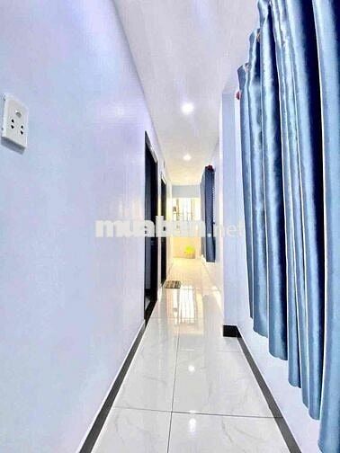 Nhà 2 mặt tiền – Phạm Thị Giây - SHR