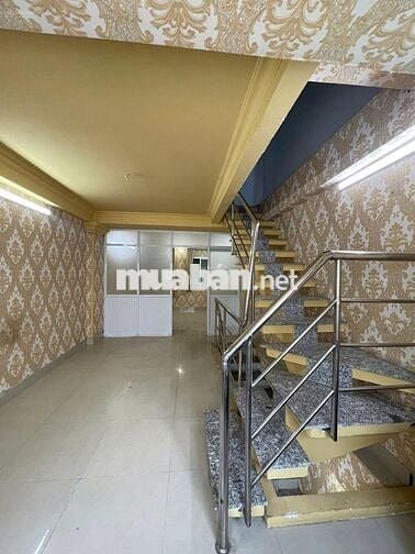 CHO THUÊ NHÀ 2 MẶT TIỀN ĐẮC ĐỊA - KINH DOANH TỐT