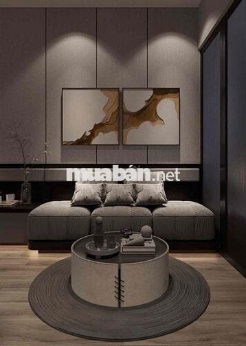 Luxury Apartment | Modern Interior | Full Furnished