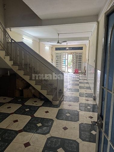 Cho thuê nhà 299/16/9 Lý Thường Kiệt
