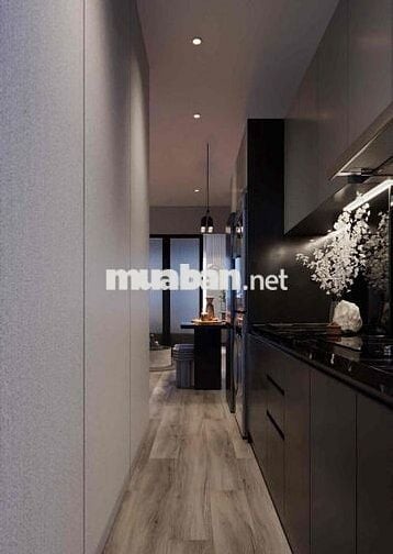 Luxury Apartment | Modern Interior | Full Furnished