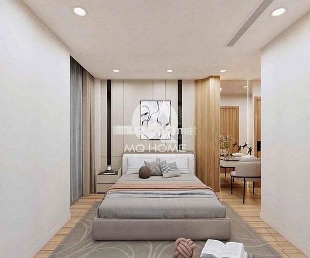 CHO THUÊ CĂN HỘ 2 PN SAM TOWER VIEW SÔNG HÀN