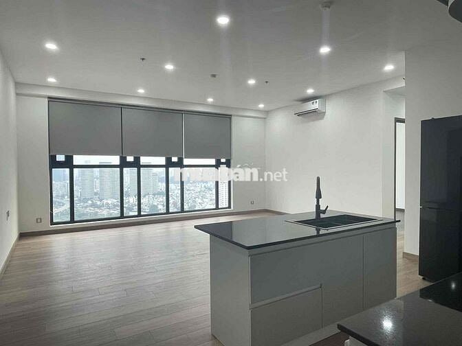 Cho Thuê Penthouse 4PN CC Park View Điện Biên Phủ - Nhà NTCB