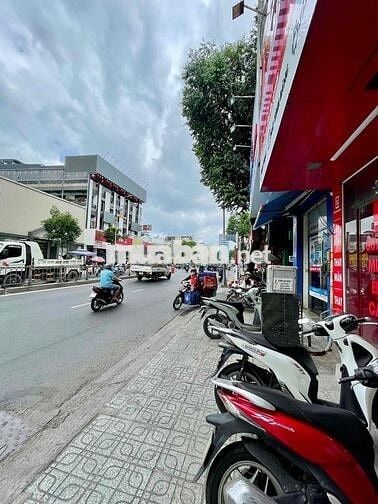 💥 LÊN SÓNG NHÀ ĐẸP NGANG 5M CÓ PN TRỆT - NGAY CITY LAND - 4.93 TỶ