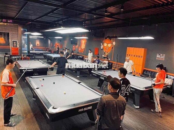 Chính chủ cần tìm mặt bằng nhỏ mở rộng kinh doanh bida, cafe, ngang 8m