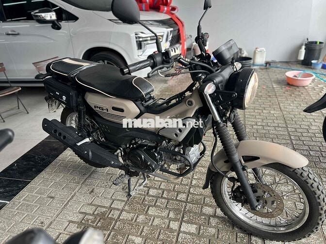 Yamaha PG-1 2024 Nâu 10.000km