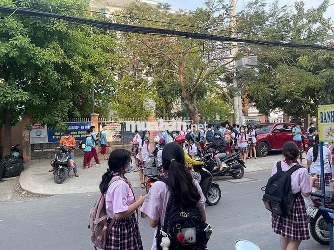 CẦN BÁN NHÀ NGUYÊN CĂN ĐƯỜNG NGUYỄN DUY CUNG, QUẬN GÒ VẤP TP HCM