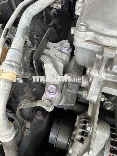Toyota Corolla Cross 1.8v 2021 Đen 80.209 km