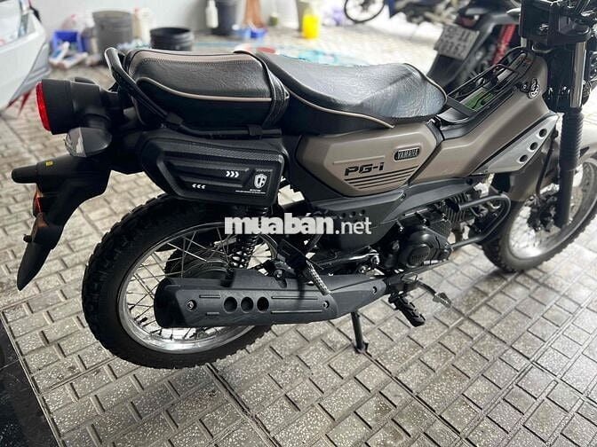 Yamaha PG-1 2024 Nâu 10.000km