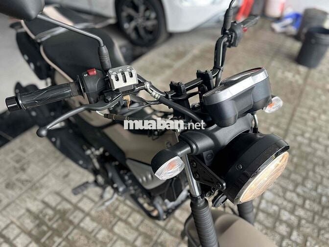 Yamaha PG-1 2024 Nâu 10.000km