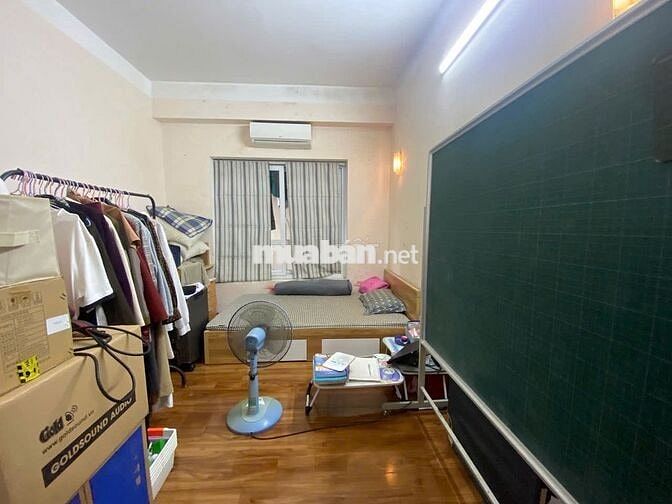 CHÍNH CHỦ BÁN NHANH CHUNG CƯ VĂN KHÊ 114m² 3PN FULL NỘI THẤT - GIÁ TỐT