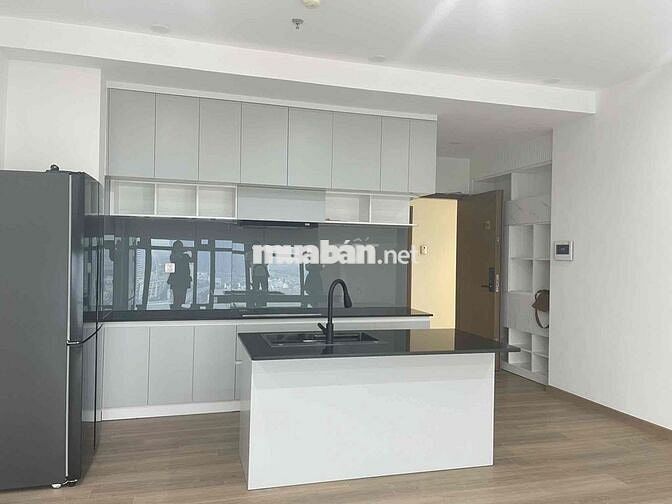 Cho Thuê Penthouse 4PN CC Park View Điện Biên Phủ - Nhà NTCB