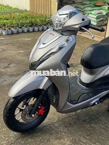 Lead 4val bản đặc biệt zin chất odo chuẩn 5000km