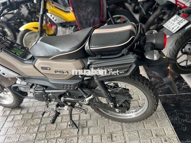 Yamaha PG-1 2024 Nâu 10.000km