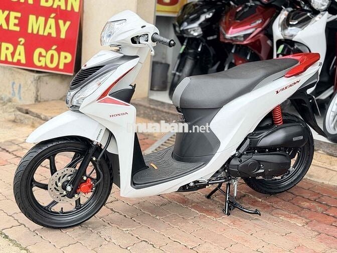 VISION 2019 XE ĐẸP MÁY MÓC ZIN ÊM