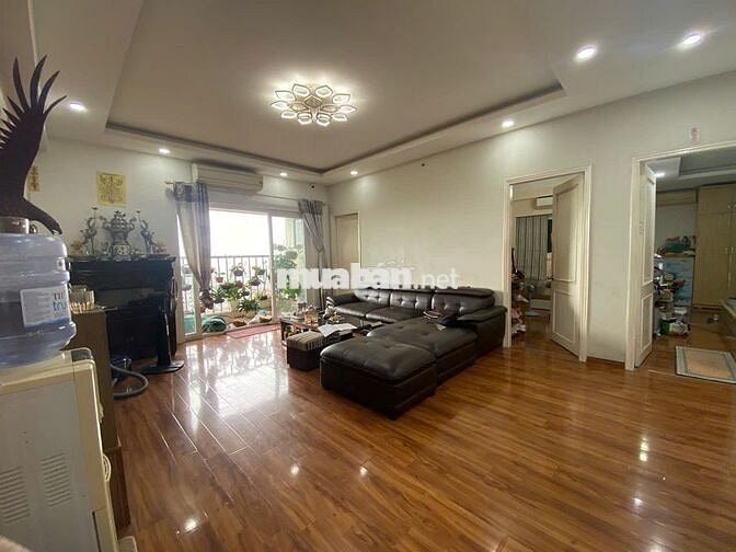 CHÍNH CHỦ BÁN NHANH CHUNG CƯ VĂN KHÊ 114m² 3PN FULL NỘI THẤT - GIÁ TỐT