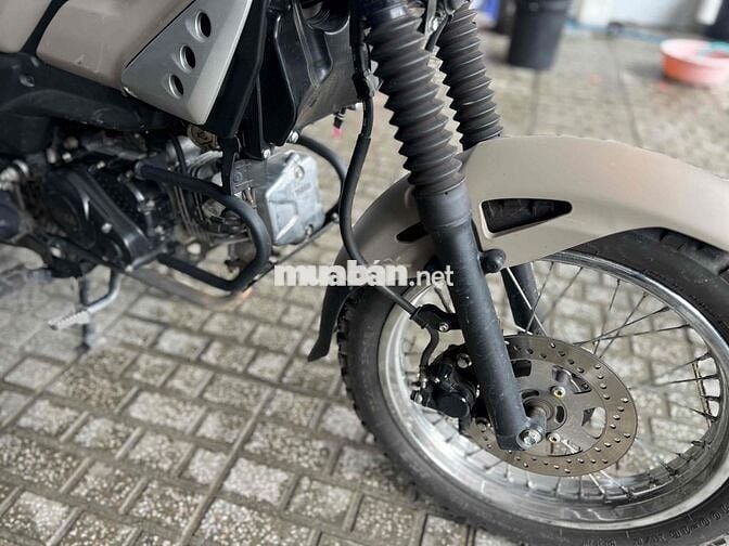 Yamaha PG-1 2024 Nâu 10.000km