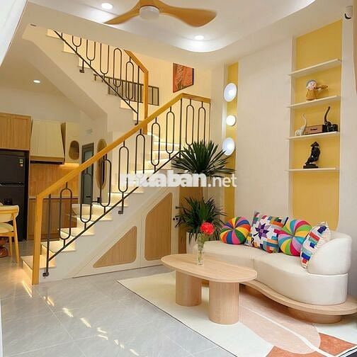 SIÊU PHẨM SÁT KHU VIP CITYLAND, TIỀM NĂNG TĂNG GIÁ QUY HOẠCH #17052137