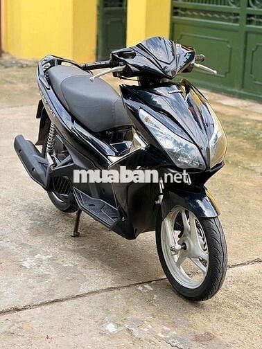 Honda Air Blade Đen dky 2015