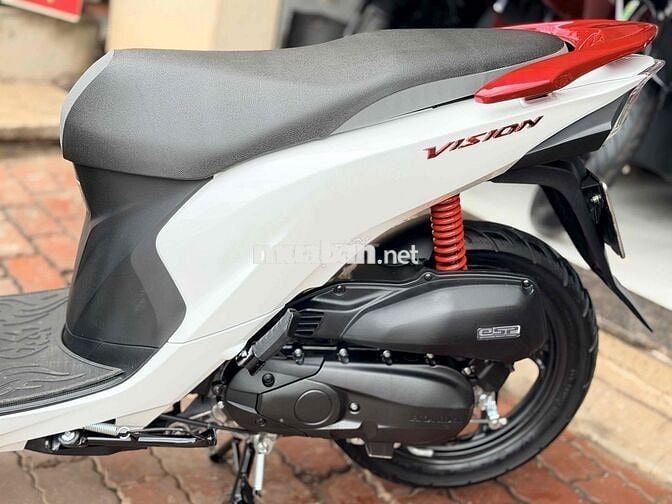 VISION 2019 XE ĐẸP MÁY MÓC ZIN ÊM