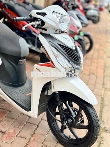 VISION 2019 XE ĐẸP MÁY MÓC ZIN ÊM