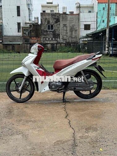 Honda Future 2023 Trắng, Đỏ 27.000km