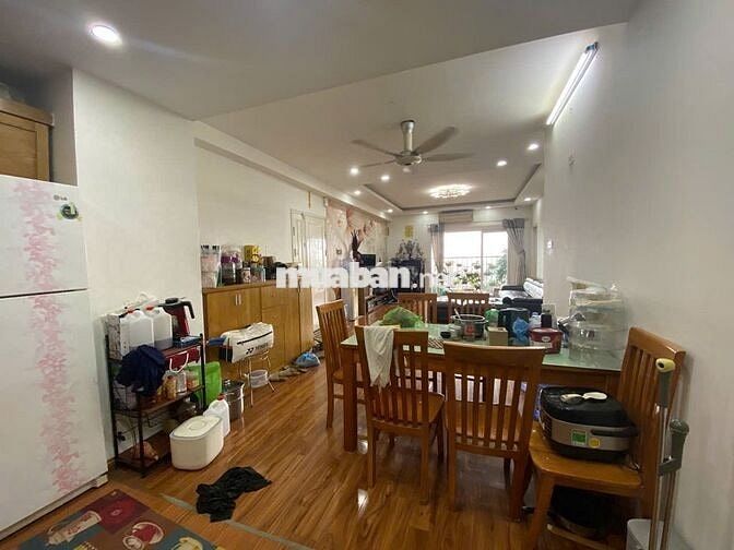 CHÍNH CHỦ BÁN NHANH CHUNG CƯ VĂN KHÊ 114m² 3PN FULL NỘI THẤT - GIÁ TỐT