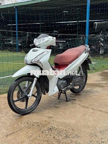 Honda Future 2023 Trắng, Đỏ 27.000km