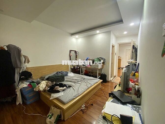 CHÍNH CHỦ BÁN NHANH CHUNG CƯ VĂN KHÊ 114m² 3PN FULL NỘI THẤT - GIÁ TỐT