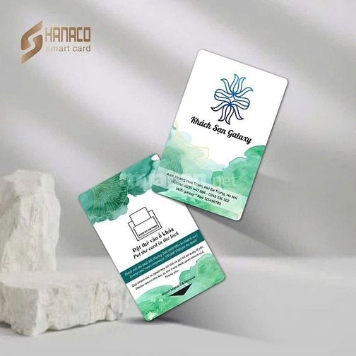 📌 NHẬN IN THẺ TỪ KHÁCH SẠN – GIÁ XƯỞNG TOÀN QUỐC