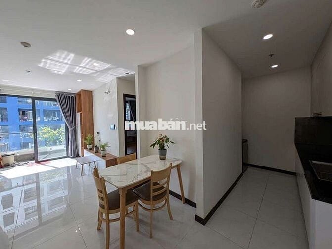 Bán căn hộ CSKY-VIEW 1 phòng ngủ Full nội thất 