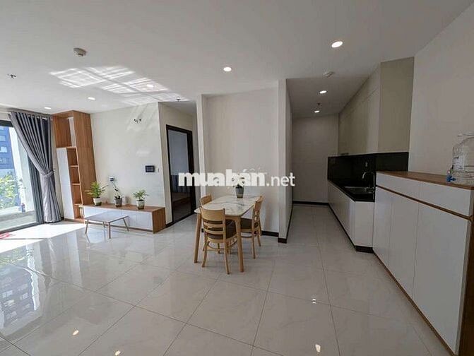 Bán căn hộ CSKY-VIEW 1 phòng ngủ Full nội thất 