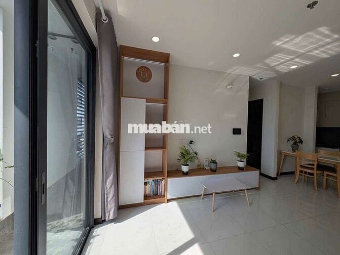 Bán căn hộ CSKY-VIEW 1 phòng ngủ Full nội thất 