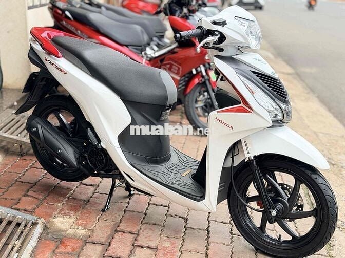 VISION 2019 XE ĐẸP MÁY MÓC ZIN ÊM