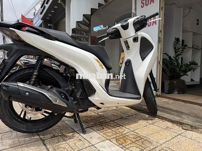 Honda SH 150i ABS 2018 Trắng 25k km