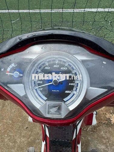 Honda Future 2023 Trắng, Đỏ 27.000km