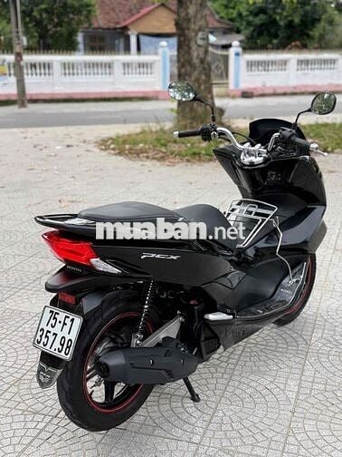 Honda PCX 2015 Đen