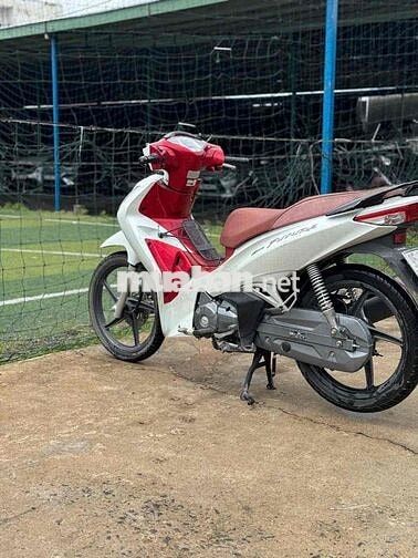 Honda Future 2023 Trắng, Đỏ 27.000km