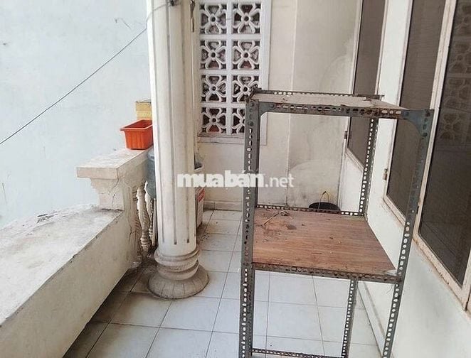 Cho thuê phòng trọ gần ngã tư Cộng Hòa - Hoàng Hoa Thám