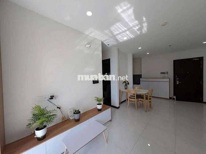 Bán căn hộ CSKY-VIEW 1 phòng ngủ Full nội thất 