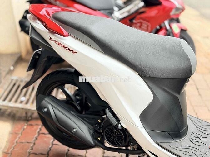 VISION 2019 XE ĐẸP MÁY MÓC ZIN ÊM