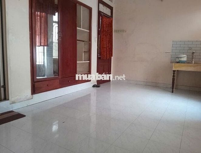 Cho thuê phòng trọ gần ngã tư Cộng Hòa - Hoàng Hoa Thám