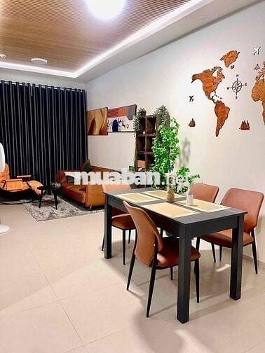 THÁNG 7 CHO THUÊ 2PN 7 TR/THÁNG HOẶC FULL NỘI THẤT. LH HƯƠNG
