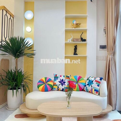 SIÊU PHẨM SÁT KHU VIP CITYLAND, TIỀM NĂNG TĂNG GIÁ QUY HOẠCH #17052137