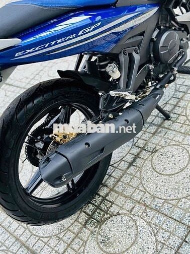 EXCITER 150 UP LED ODO THẤP MÁY MÓC NGUYÊN ZIN ĐẸP