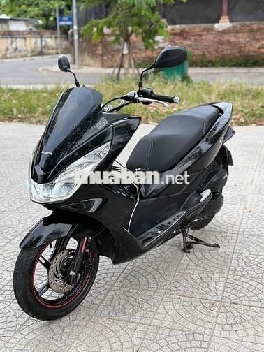 Honda PCX 2015 Đen