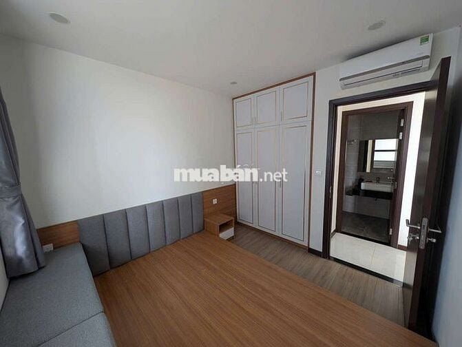 Bán căn hộ CSKY-VIEW 1 phòng ngủ Full nội thất 