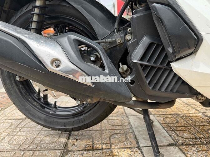 Honda SH 150i ABS 2018 Trắng 25k km