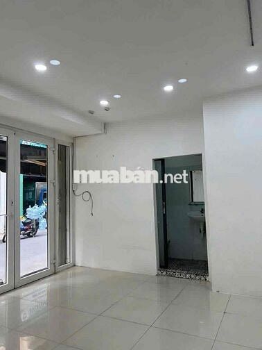 mặt bằng kinh doanh và ở cộng hòa Tân bình