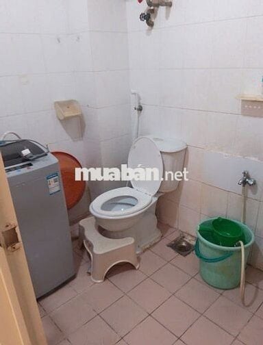 Cho thuê phòng trọ gần ngã tư Cộng Hòa - Hoàng Hoa Thám